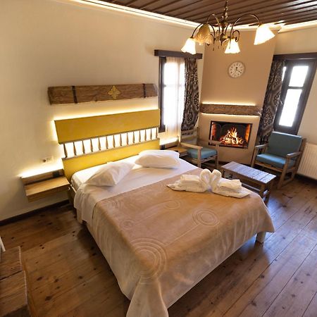 Aparthotel Matzato Monodendri Exteriér fotografie